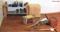 atelier